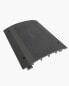 Viso CP5040 - Cable floor protection - Black - Rubber - 1000 kg - -40 - 60 °C - 0.66 m