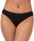 ფოტო #1 პროდუქტის Women's The Mesh Back Bikini Underwear