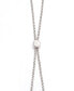 ფოტო #4 პროდუქტის Logo Disc Bolo Bracelet in Sterling Silver & 18k Gold-Plate