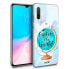 Фото #1 товара COOL Xiaomi Mi 9 Lite Drawings Explore phone case