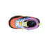 Фото #4 товара Puma Rider Fv Lava Toddler Boys Orange Sneakers Casual Shoes 38904501