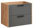 Фото #1 товара Schrank unter waschbecken MADERA CUW80