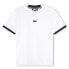 Фото #2 товара DKNY D60197 short sleeve T-shirt