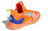 Фото #5 товара Баскетбольные кроссовки Adidas Harden Stepback 2 FZ1077