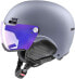 Фото #3 товара Uvex Unisex Adult’s 500 Visor Ski Helmet