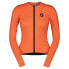 SCOTT Ultd. Training long sleeve jersey