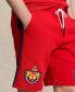 ფოტო #3 პროდუქტის Men's 9-Inch Spain Shorts