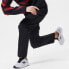 Фото #4 товара Спортивные брюки New Balance New Trendy Apparel MP81886-черные