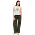 Фото #1 товара SUPERDRY Embroidered Cargo cargo pants