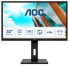 Фото #1 товара Монитор AOC P2 Q32P2 80 см 2K Ultra HD LED 4 мс черный