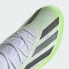 Фото #14 товара Бутсы adidas X Crazyfast.1 Turf Boots (Белые)