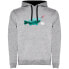 Фото #1 товара KRUSKIS Made In The USA Two-Colour hoodie