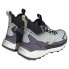 ADIDAS Terrex Free Hiker 2 Goretex hiking shoes