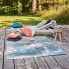 Outdoorteppich In & Outdoor Elouisa