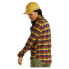 Фото #3 товара SPECIALIZED OUTLET Fjällräven Rider´s Flannel long sleeve shirt
