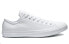 Фото #3 товара Кеды Converse Chuck Taylor All Star Leather Low Top 136823C