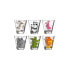 Becher Bambini 12er Set