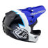 Фото #2 товара TROY LEE DESIGNS D3 Fiberlite downhill helmet