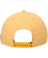 ფოტო #5 პროდუქტის Men's Gold Arizona State Sun Devils Nation Shield Snapback Hat