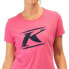 Фото #2 товара KLIM Drift short sleeve T-shirt