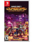 Minecraft Dungeons Ultimate Edition - SWITCH