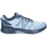Sports Trainers for Women New Balance FTWR WMNS WT410HT7 Blue