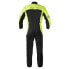 Фото #2 товара ALPINESTARS Hurricane rain suit