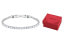 Swarovski Tennis Deluxe 5409771 Crystal Bracelet