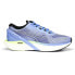 Puma Run Xx Nitro Running Womens Purple Sneakers Athletic Shoes 37617114
