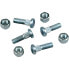 Фото #1 товара MOOSE HARD-PARTS 85-1043 Wheel Stud&Nut Kit Honda TRX700XX 08-09