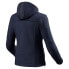 REVIT Afterburn H2O hoodie jacket