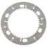 ALTO PRODUCTS 71-83 XL 095721-120UP1 Clutch Friction Plates