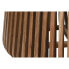 Фото #2 товара Кофейный столик DKD Home Decor Мрамор Древесина манго 85 x 85 x 45 cm