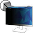 Фото #1 товара 3M Privacy Filter for 24in Full Screen Monitor with COMPLY™ Magnetic Attach, 16:9, PF240W9EM, 61 cm (24"), 16:9, Monitor, Frameless display privacy filter, Glossy / Matt, Anti-glare, Privacy