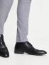 Фото #5 товара New Look plain brogues in black