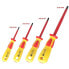 SPROTEK Insulated Screwdriver PZ2