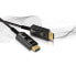 ATEN VE781010 - 10 m - HDMI Type A (Standard) - HDMI Type A (Standard) - 3D - 18 Gbit/s - Black