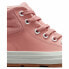 Children’s Casual Trainers Converse Chuck Taylor All Star Pink