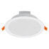 Фото #1 товара Ledvance SMART+ Wifi Spotlight Recess - Smart lighting spot - White - Wi-Fi - 2700 K - 6500 K - 1000 lm