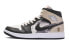 Air Jordan 1 Mid SE DQ6078-100 Sneakers