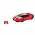 Фото #3 товара Машинка на радиоуправлении Mondo Ferrari Italia Spec Красный