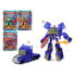 Фото #1 товара Фигурка ATOSA Transformers 24x17 cm 4 Assorted Figure (Трансформеры)