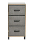 Фото #1 товара 3 Drawer Dresser