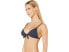 Фото #2 товара Rip Curl 266235 Women's Premium Surf Tri Bikini Top Swimwear Size Large
