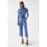 Фото #2 товара SALSA JEANS 21008146 Jumpsuit