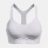 Фото #4 товара UNDER ARMOUR Uplift sports top high support