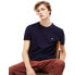 Фото #1 товара LACOSTE TH2038 short sleeve T-shirt