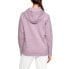 [1348559-694] Womens Under Armour Rival Fleece Sportstyle Hoodie