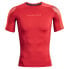 ფოტო #1 პროდუქტის UNDER ARMOUR HeatGear Armour Novelty short sleeve T-shirt