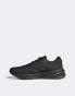 Фото #1 товара adidas Running Supernova Stride trainers in black